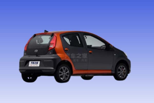 莱州市抵押微型汽车